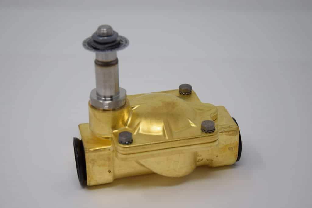 Elettrovalvola PARKER 7321BDN00 2/2 NC G.1" (senza bobina) P/N 443786W