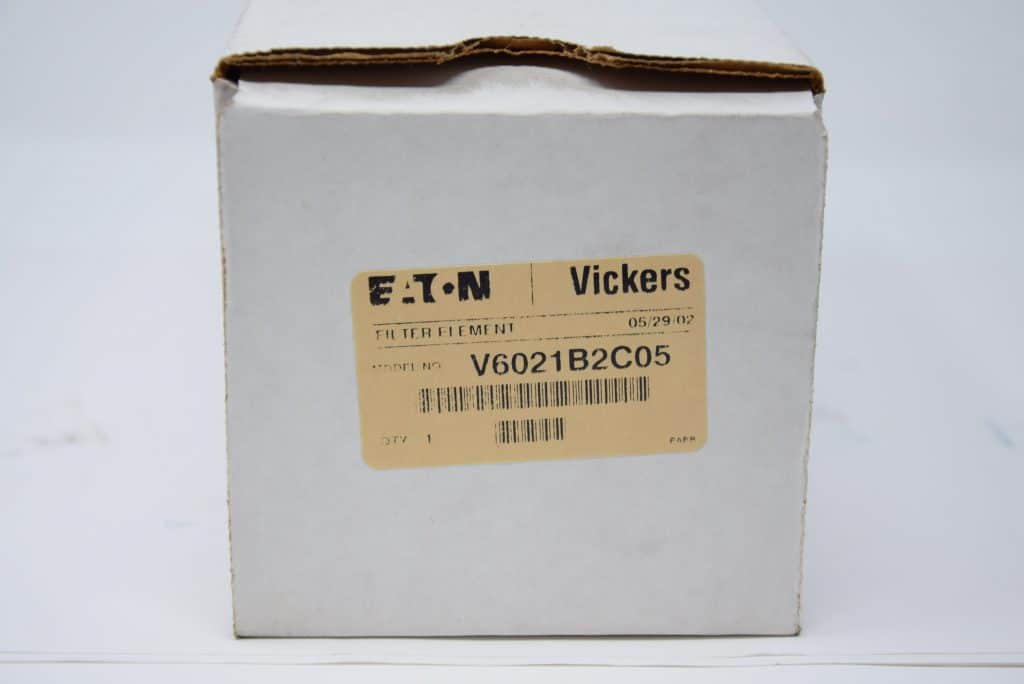 V602-1-B2-C-05 EATON-VICKERS
