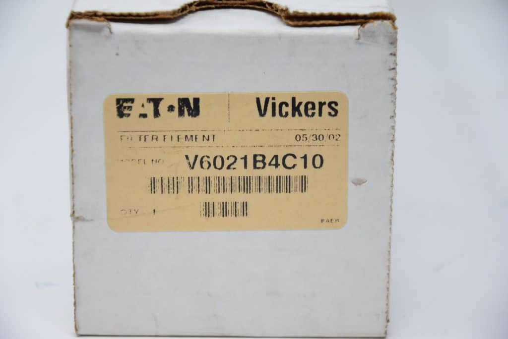 V602-1-B-4-C-10 EATON-VICKERS