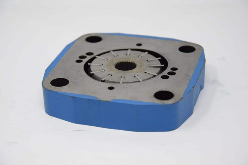 02-137562 Cartuccia Vickers per V20 da 8GPM