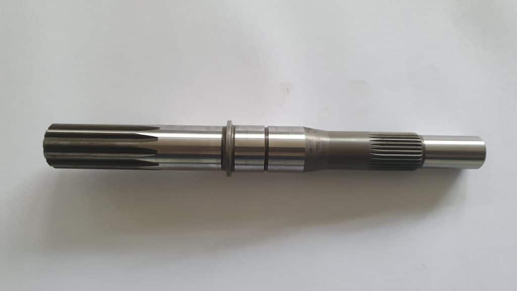 280515 Albero ( Shaft ) tipo "11" per V20 VICKERS