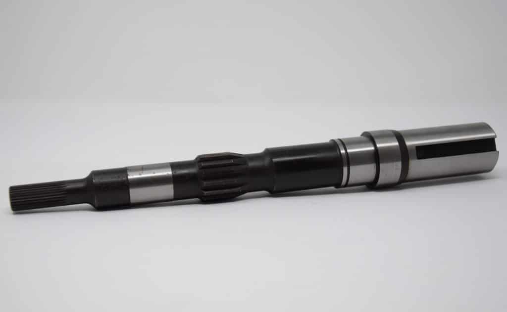 361761 Albero tipo 86 per 4520V