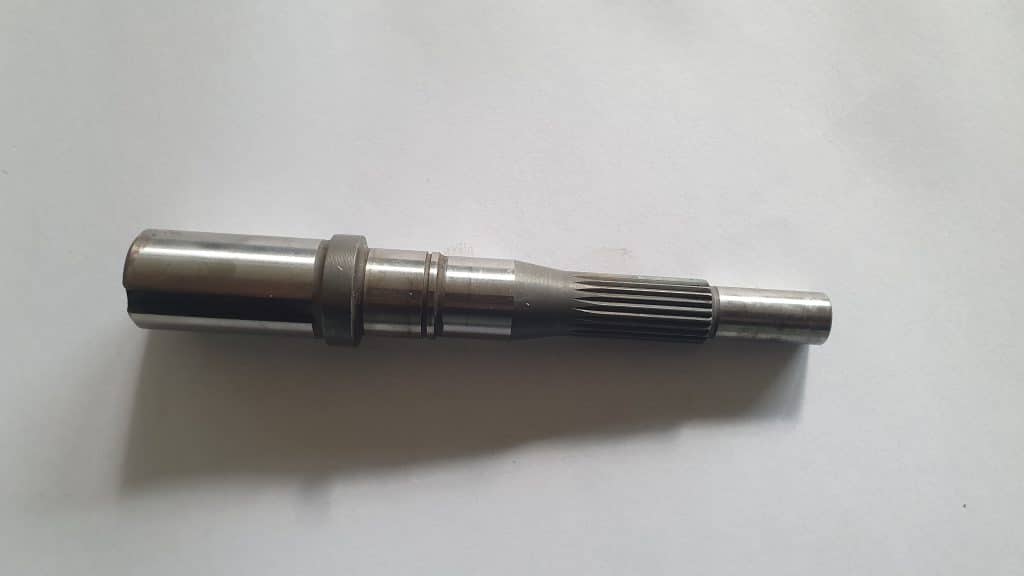 374338 Albero (shaft) "1" V10 VICKERS