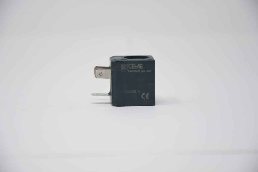 A72 Bobina CEME B4 24VAC