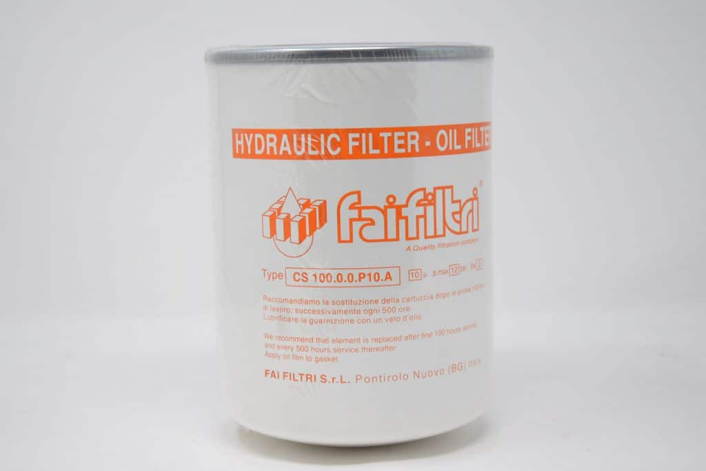 Cartuccia Screw-On CS100.0.0.P10.A FAI FILTRI 10 micron