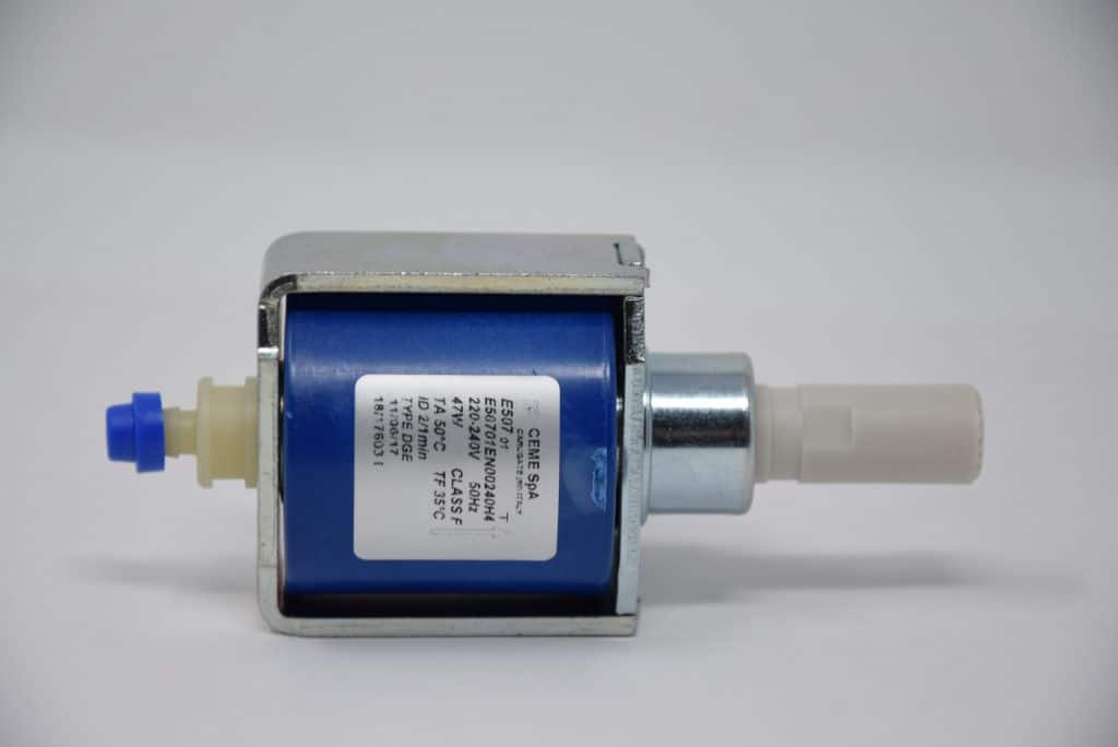 E5070EN00240H4 Elettropompa CEME E507-230VAC