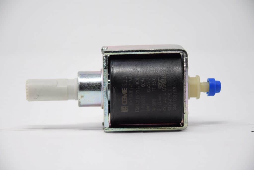 E5070EN00120C4 Elettropompa CEME E507-110VAC
