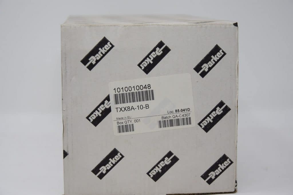 Cartuccia Filtro PARKER mod. TXX8A-10B P/N 937728