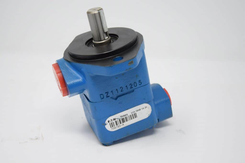 V10-1B-3B-1A-20-R Pompa a Palette NON ORIGINALE Vickers