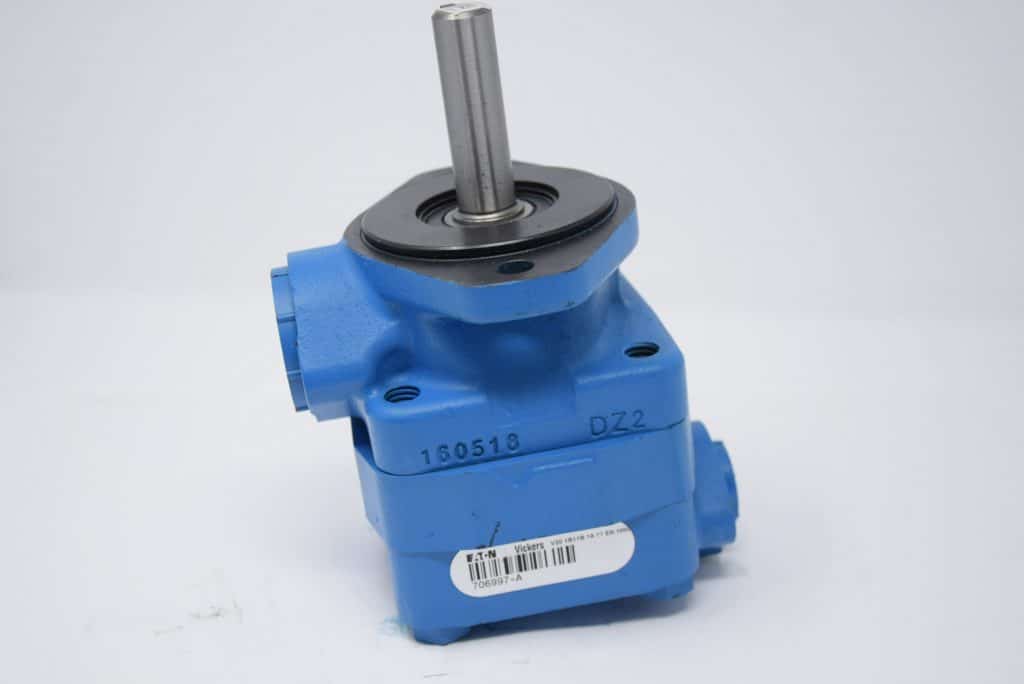V20-1B-13B-1A-11-R  Pompa a Palette NON ORIGINALE Vickers