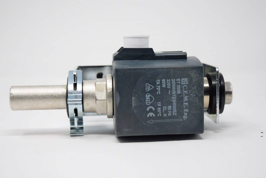 ET3009 Elettropompa CEME 230VAC cod. 25NNVN123H095E