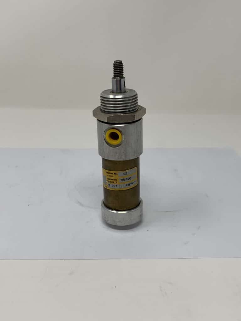 Cilindro pneumatico WAIRCOM D27 corsa 40mm doppio effetto