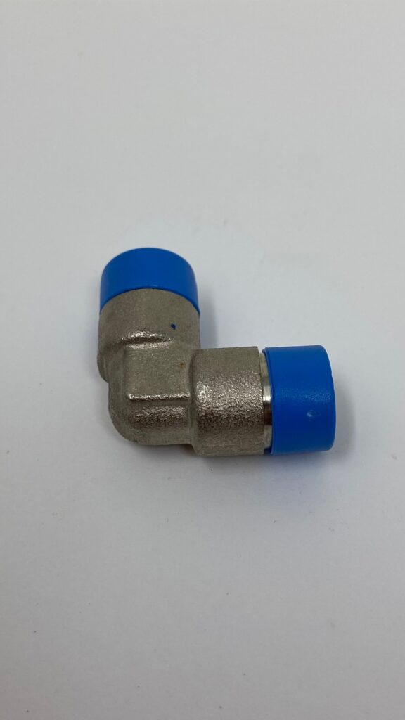 Raccordo Angolare Festo D8 10pz