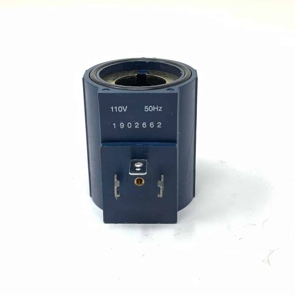 Bobina P/N 1902662 - 1901663 110V 50Hz -  come P/N 1902677 110VAC 50/60Hz