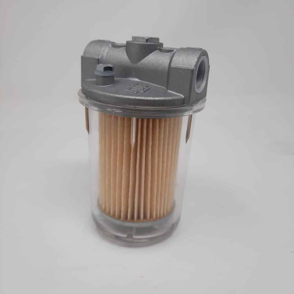 Filtro Per Vuoto FC10 1/2P