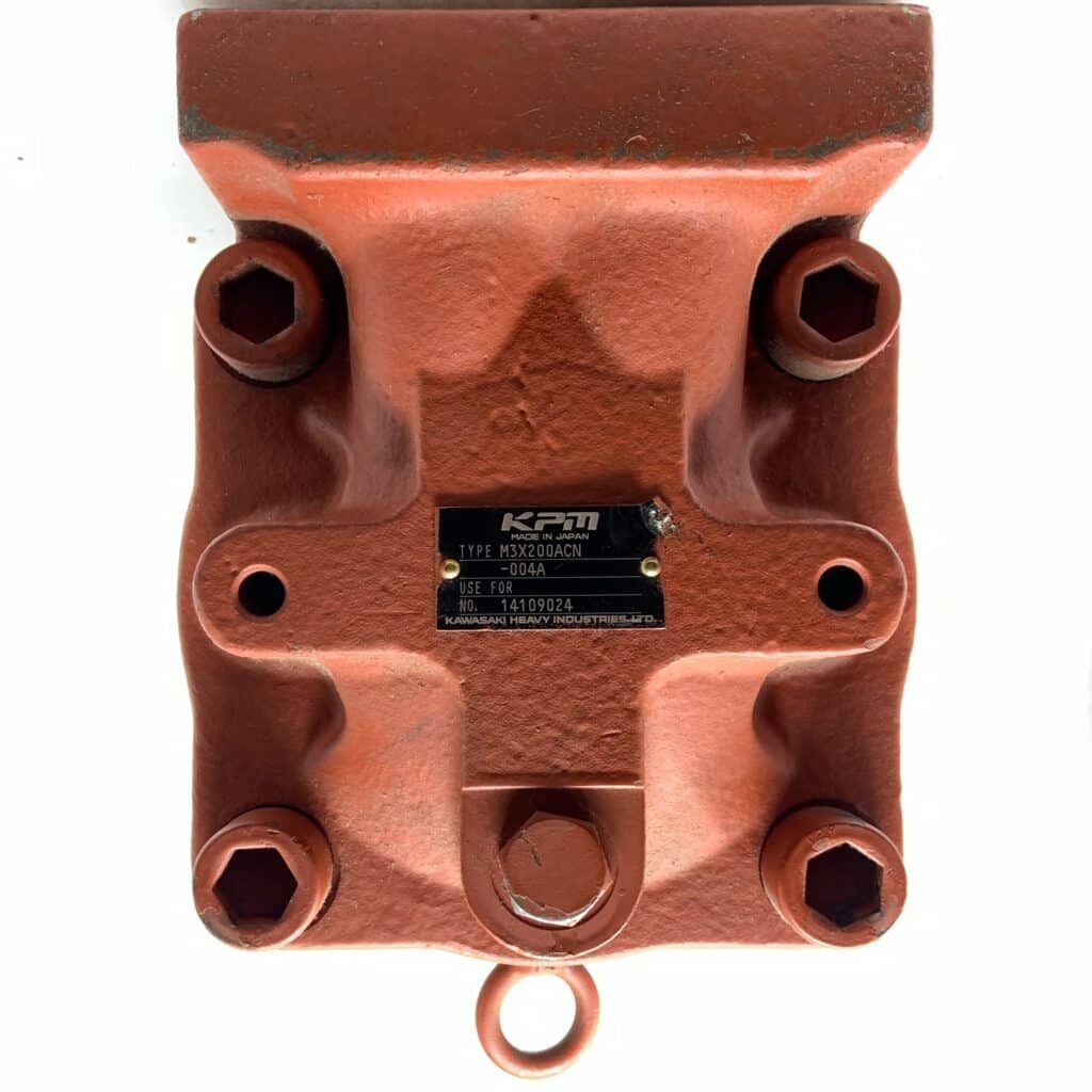 KPM MOTORE A PISTONE M3X200ACN004A 200cm3