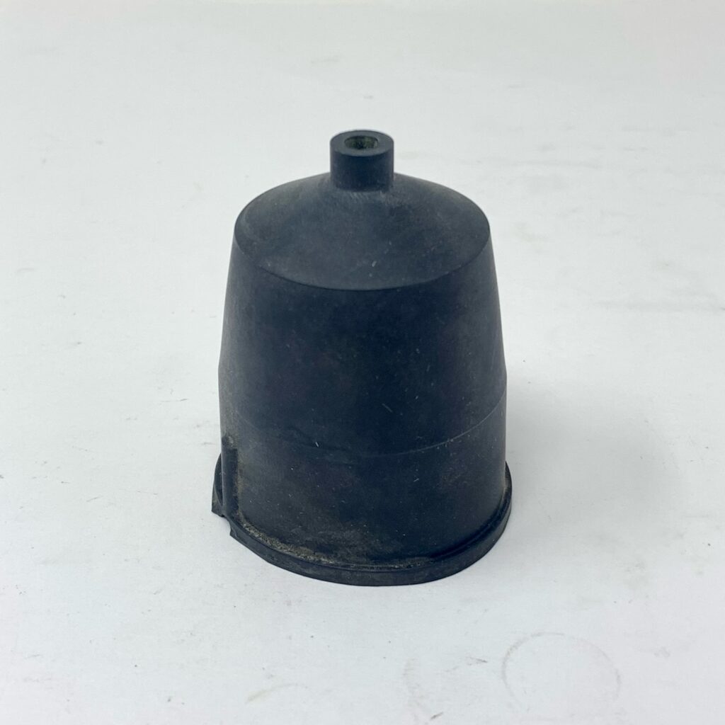 Huba Control Cappuccio in Gomma per Pressostato Serie 625