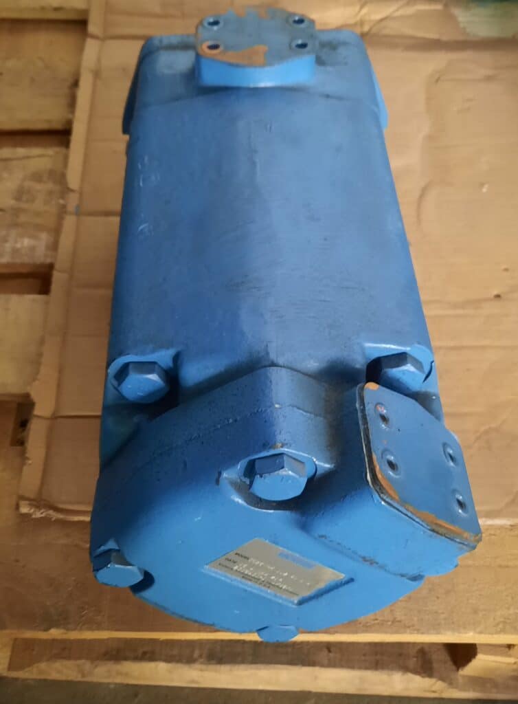 Pompa Doppia Oleodinamica a Palette 3525VPF11240AA