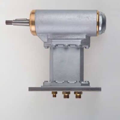 Bow-Thruster