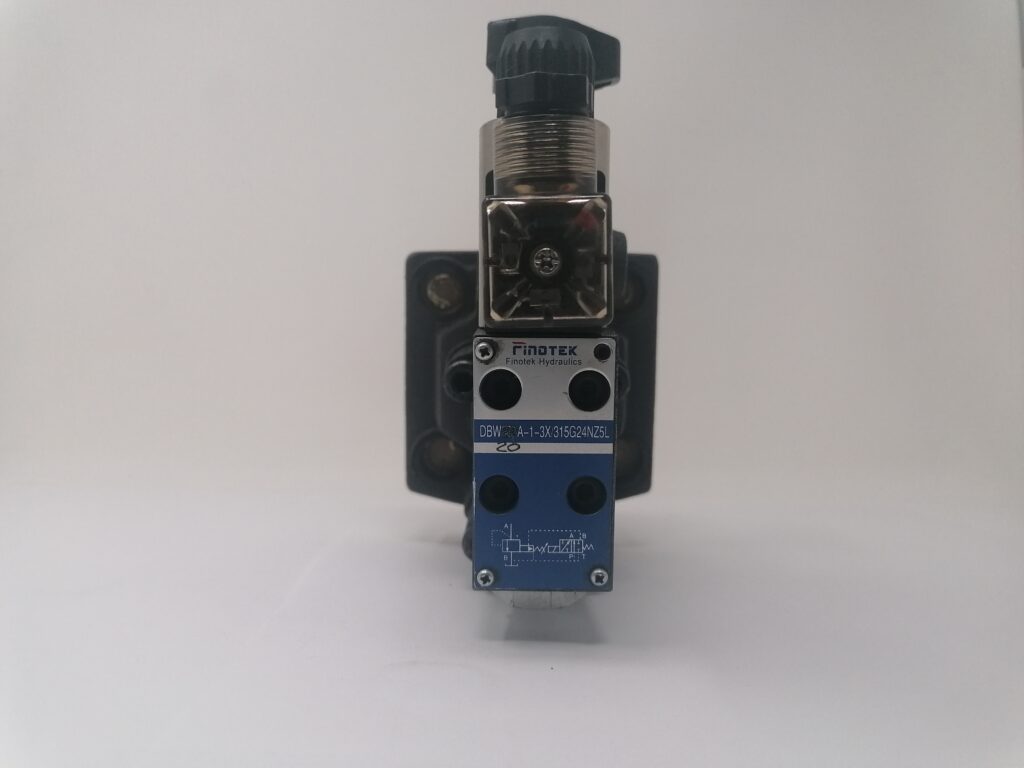DBW 20-A-1-3X/315G24NZ5L