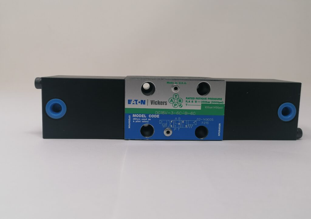 DG18V-3-6C-B-60