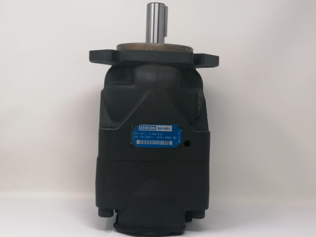 M4SE 214 1N00 B504 MOTORI IDRAULICI